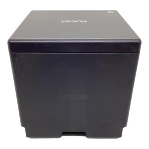 EPSON (エプソン) レシートプリンタ TM-M30 キズ有