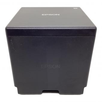 EPSON (エプソン) レシートプリンタ TM-M30 キズ有