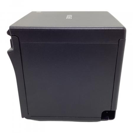 EPSON (エプソン) レシートプリンタ TM-M30 キズ有｜トレファクONLINE