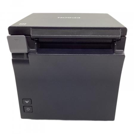 EPSON (エプソン) レシートプリンタ TM-M30 キズ有｜トレファクONLINE