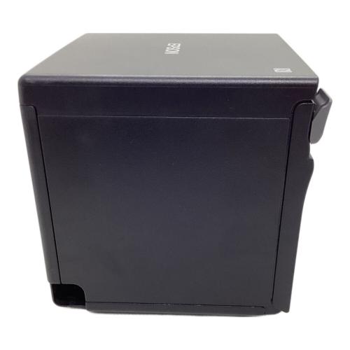 EPSON (エプソン) レシートプリンタ TM-M30 キズ有