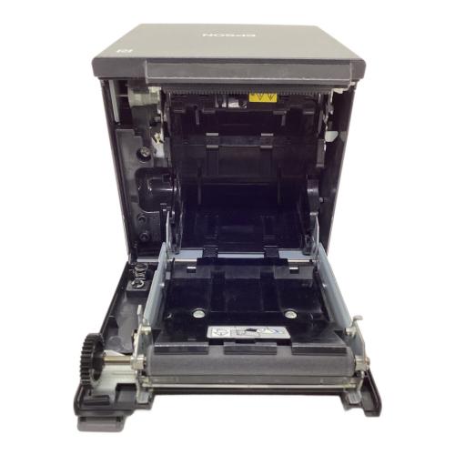 EPSON (エプソン) レシートプリンタ TM-M30 キズ有