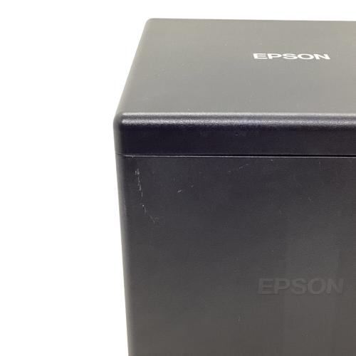EPSON (エプソン) レシートプリンタ TM-M30 キズ有