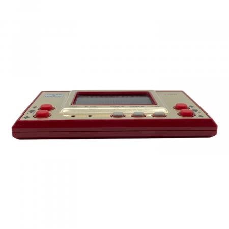 Nintendo(ニンテンドウ) GEME&WATCH LION LN-08 レトロゲーム機 レトロ