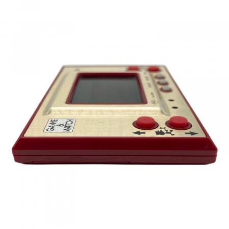 Nintendo(ニンテンドウ) GEME&WATCH LION LN-08 レトロゲーム機 レトロ