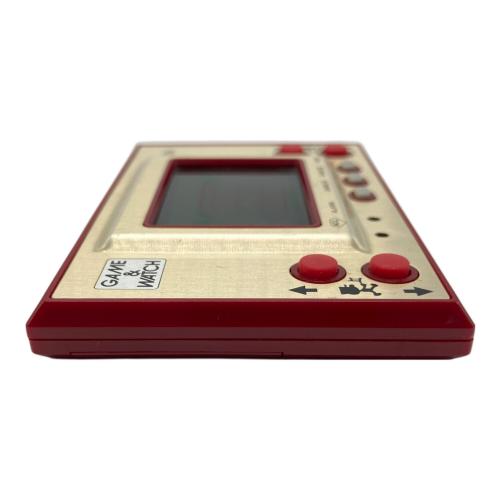 Nintendo(ニンテンドウ) GEME&WATCH LION LN-08 レトロゲーム機 レトロホビー 1981年発売