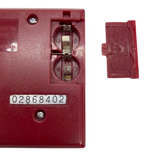 Nintendo(ニンテンドウ) GEME&WATCH LION LN-08 レトロゲーム機 レトロホビー 1981年発売