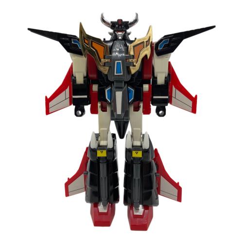 タカラ 勇者エクスカイザー 3段変形ダイノガイスト レトロホビー 1990年発売