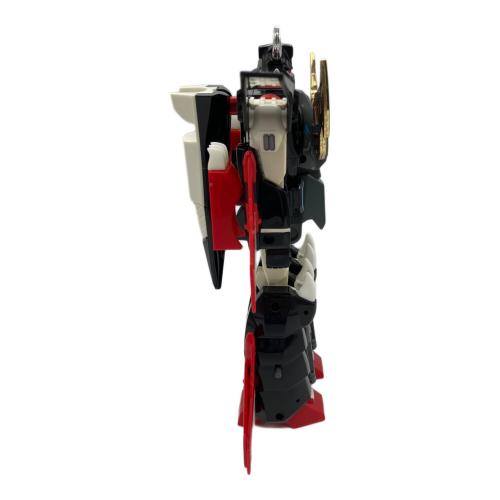 タカラ 勇者エクスカイザー 3段変形ダイノガイスト レトロホビー 1990年発売