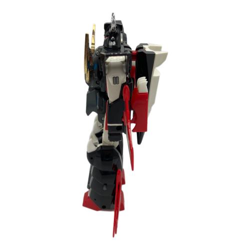 タカラ 勇者エクスカイザー 3段変形ダイノガイスト レトロホビー 1990年発売