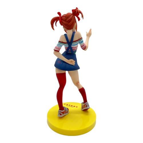 KOTOBUKIYA(コトブキヤ) チャイルド・プレイ/チャッキーの花嫁 1/7スケール フィギュア
