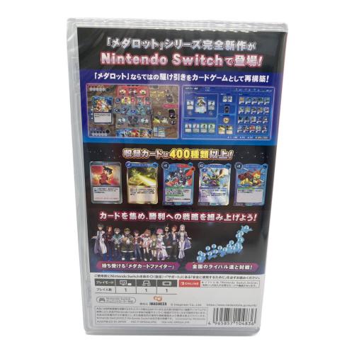 イマジニア メダロット カードロボトルRB カブトVer. [通常版] Nintendo Switch用ソフト CERO A (全年齢対象)