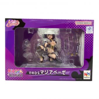 Megahouse(メガハウス) 魔法少女にあこがれて てのひら マジアベーゼ