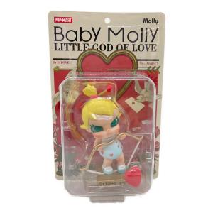 POP MART(ポップマート) Baby Molly Little God Of Love