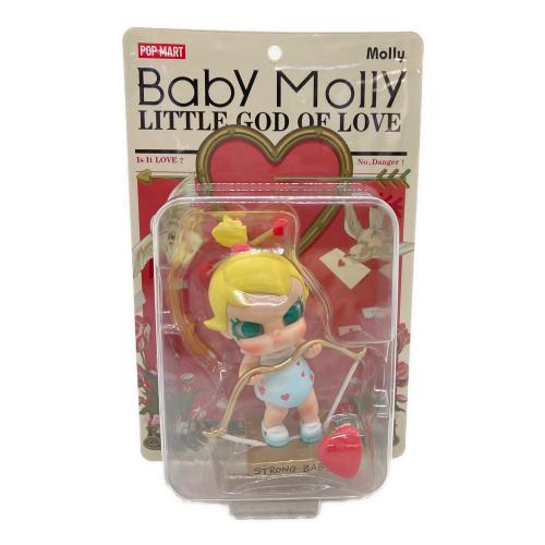 POP MART(ポップマート) Baby Molly Little God Of Love