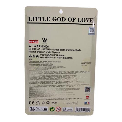 POP MART(ポップマート) Baby Molly Little God Of Love
