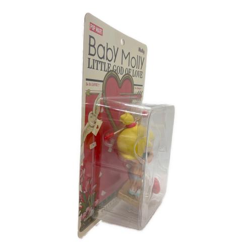 POP MART(ポップマート) Baby Molly Little God Of Love