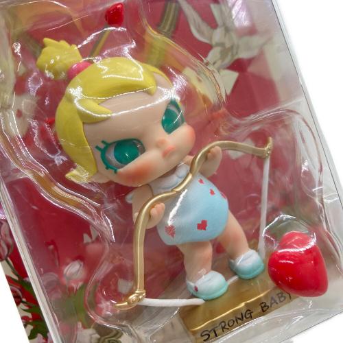 POP MART(ポップマート) Baby Molly Little God Of Love