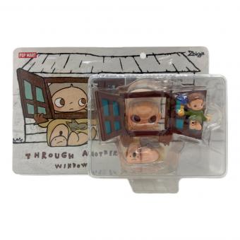 POP MART(ポップマート) Zsiga Through Another Window