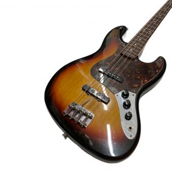FENDER JAPAN (フェンダージャパン) ジャズベース JB62-58 2002-2004年
