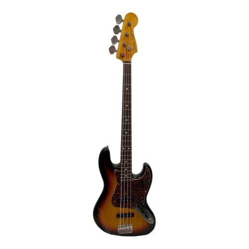 FENDER JAPAN (フェンダージャパン) ジャズベース JB62-58 2002-2004年