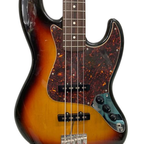 FENDER JAPAN (フェンダージャパン) ジャズベース JB62-58 2002-2004年