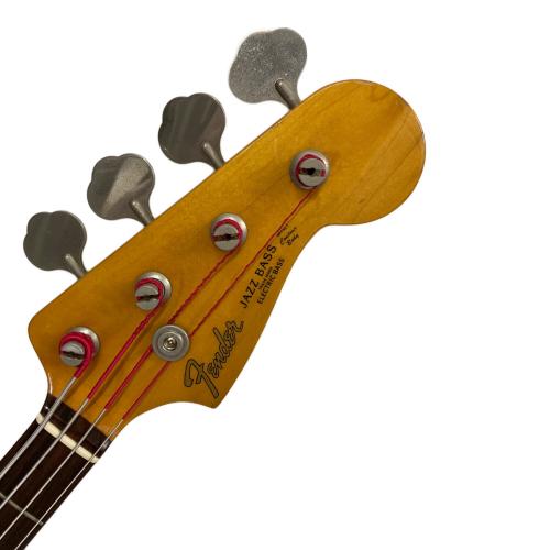FENDER JAPAN (フェンダージャパン) ジャズベース JB62-58 2002-2004年