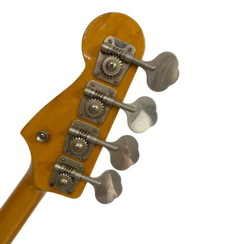 FENDER JAPAN (フェンダージャパン) ジャズベース JB62-58 2002-2004年