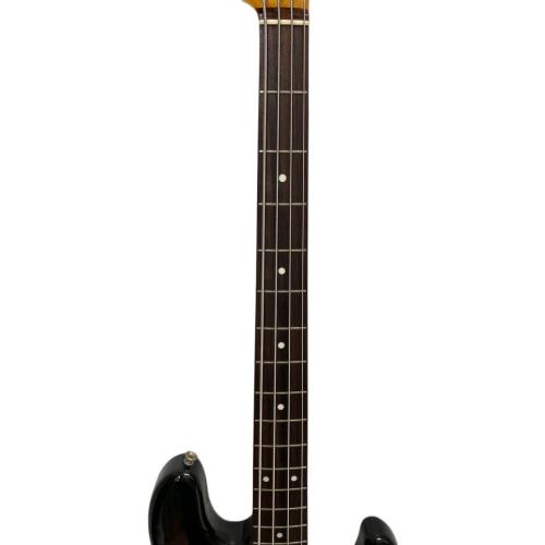 FENDER JAPAN (フェンダージャパン) ジャズベース JB62-58 2002-2004年