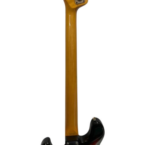 FENDER JAPAN (フェンダージャパン) ジャズベース JB62-58 2002-2004年