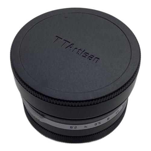 TTArtisan AF 27mm f/2.8