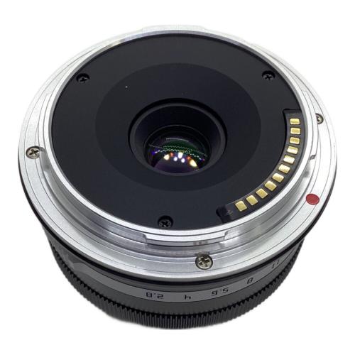 TTArtisan AF 27mm f/2.8