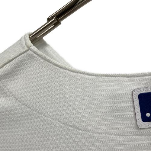 NIKE (ナイキ) ドジャース レプリカ ユニフォーム MLB 大谷選手 T770-LDWH-LD7-S4 LDWHLD7S14 メンズ SIZE L ホワイト