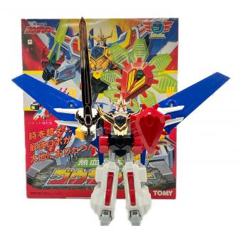 TOMY(トミー) 熱血最強ゴウザウラー 熱血合体ゴウザウラー レトロホビー 1993年発売