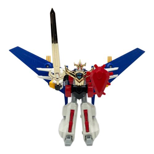 TOMY(トミー) 熱血最強ゴウザウラー 熱血合体ゴウザウラー レトロホビー 1993年発売