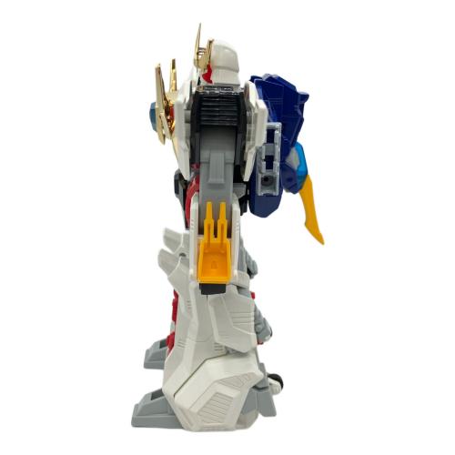 TOMY(トミー) 熱血最強ゴウザウラー 熱血合体ゴウザウラー レトロホビー 1993年発売