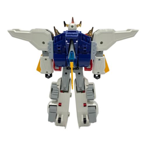 TOMY(トミー) 熱血最強ゴウザウラー 熱血合体ゴウザウラー レトロホビー 1993年発売