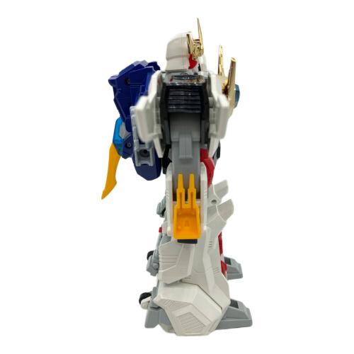 TOMY(トミー) 熱血最強ゴウザウラー 熱血合体ゴウザウラー レトロホビー 1993年発売