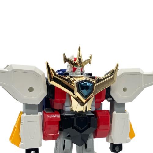 TOMY(トミー) 熱血最強ゴウザウラー 熱血合体ゴウザウラー レトロホビー 1993年発売