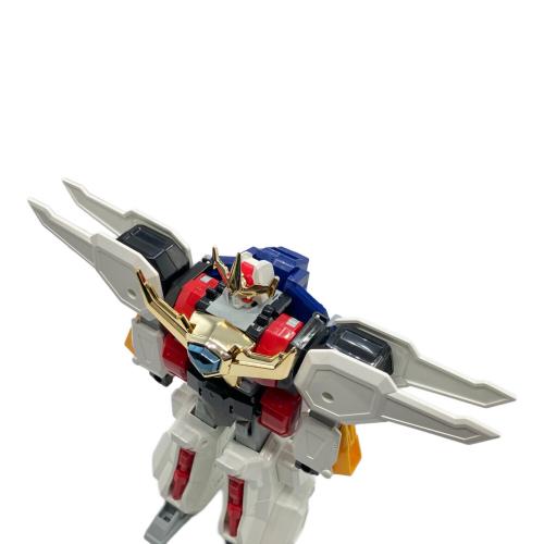 TOMY(トミー) 熱血最強ゴウザウラー 熱血合体ゴウザウラー レトロホビー 1993年発売