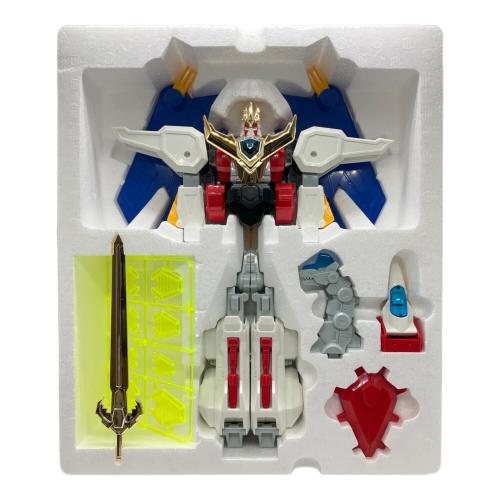 TOMY(トミー) 熱血最強ゴウザウラー 熱血合体ゴウザウラー レトロホビー 1993年発売