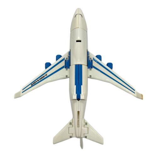 タカラ 伝説の勇者ダ・ガーン 空の4体合体 ペガサスセイバー レトロホビー 1992年発売
