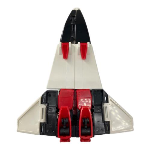 タカラ 伝説の勇者ダ・ガーン 空の4体合体 ペガサスセイバー レトロホビー 1992年発売