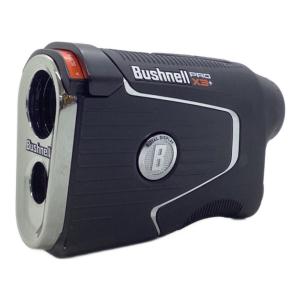 Bushnell PINSEEKER PRO X3 PLUS JOLT