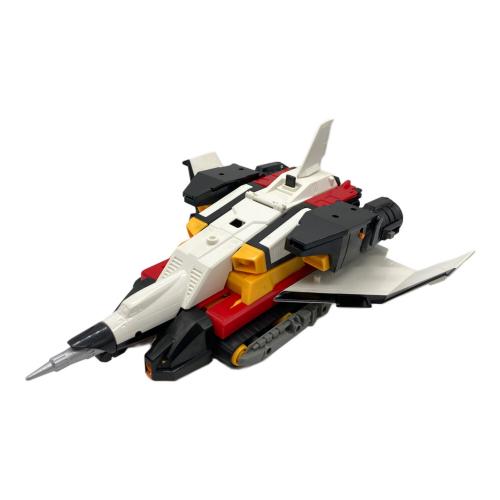 タカラ 勇者特急マイトガイン 4段変形 轟龍(ゴウリュウ) レトロホビー 1993年発売