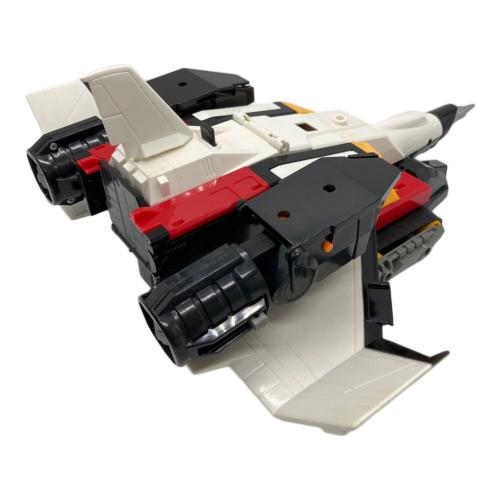 タカラ 勇者特急マイトガイン 4段変形 轟龍(ゴウリュウ) レトロホビー 1993年発売