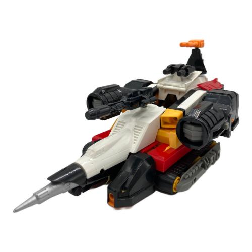 タカラ 勇者特急マイトガイン 4段変形 轟龍(ゴウリュウ) レトロホビー 1993年発売