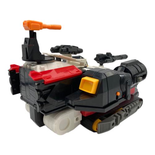 タカラ 勇者特急マイトガイン 4段変形 轟龍(ゴウリュウ) レトロホビー 1993年発売