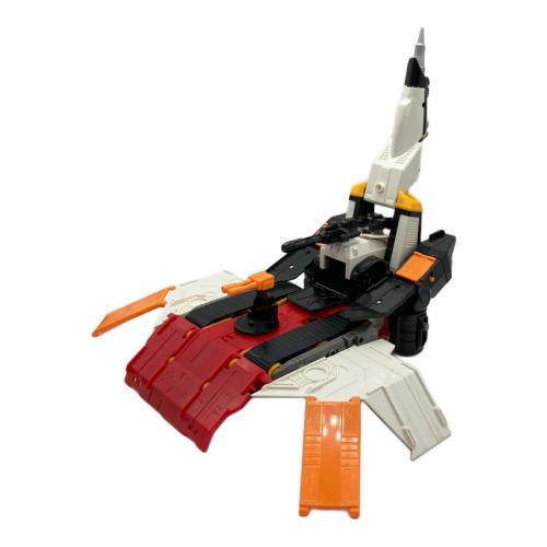 タカラ 勇者特急マイトガイン 4段変形 轟龍(ゴウリュウ) レトロホビー 1993年発売