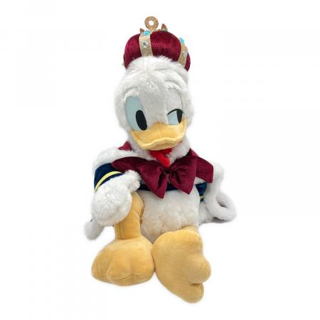 Disney STORE (ディズニーストア) ドナルド THE KING BIRTHDAY